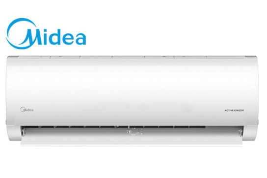 Điều hòa 1 chiều Midea 10.000 BTU MSMA-10CRN1
