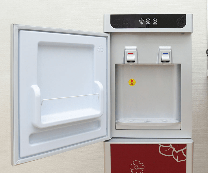 Cây nước nóng lạnh Kangaroo KG-40N – Dienmayhaidung