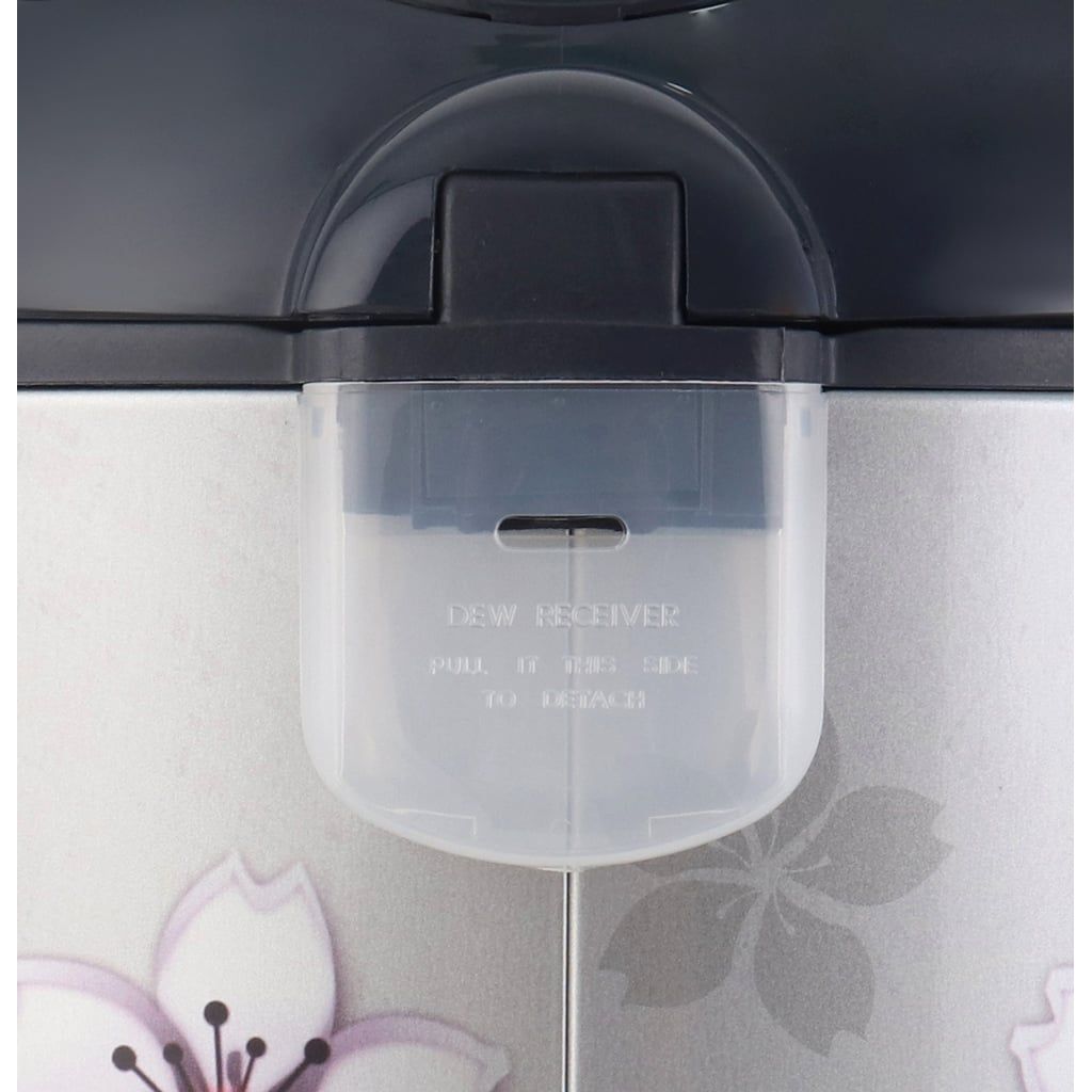 Nồi cơm điện Sharp KS-R231STV "SS"