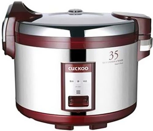 Nồi cơm điện Cuckoo 6.3 lít CR-3521