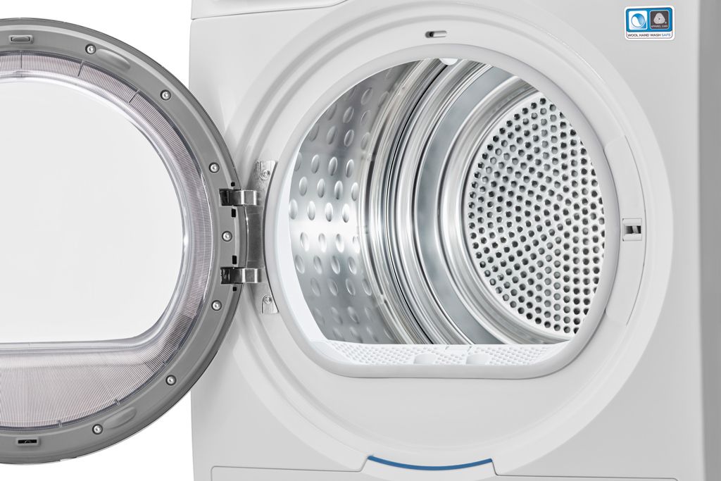 Máy sấy Electrolux 8 Kg EDH803BEWA