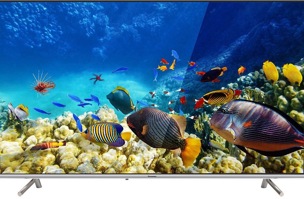 Smart Tivi Panasonic 4K 65 inch TH-65GX650V