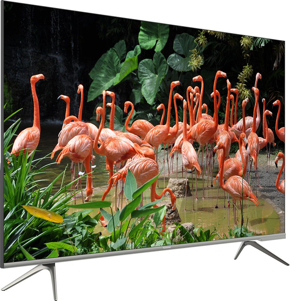 Smart Tivi 4K Panasonic 55 Inch TH-55GX750V