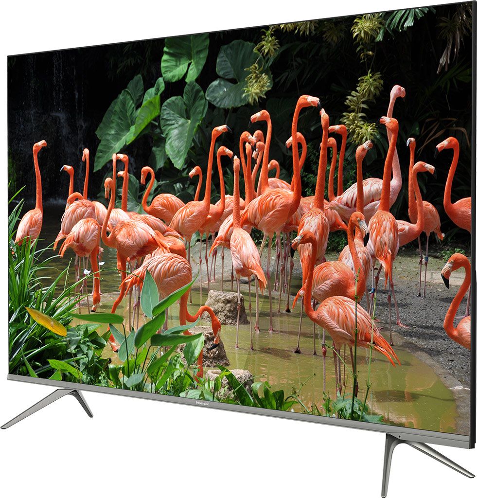 Smart Tivi 4K Panasonic 55 Inch TH-55GX750V