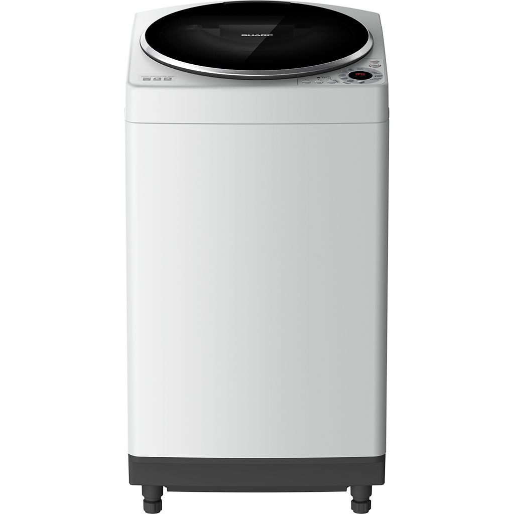 Máy giặt Sharp 9 kg ES-W90PV-H