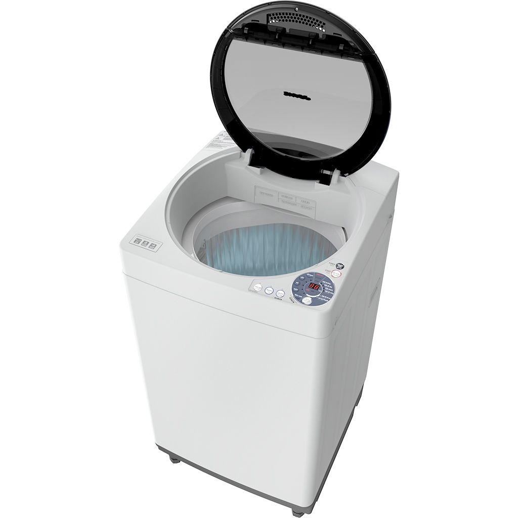 Máy giặt Sharp 7.8kg ES-W78GV-H