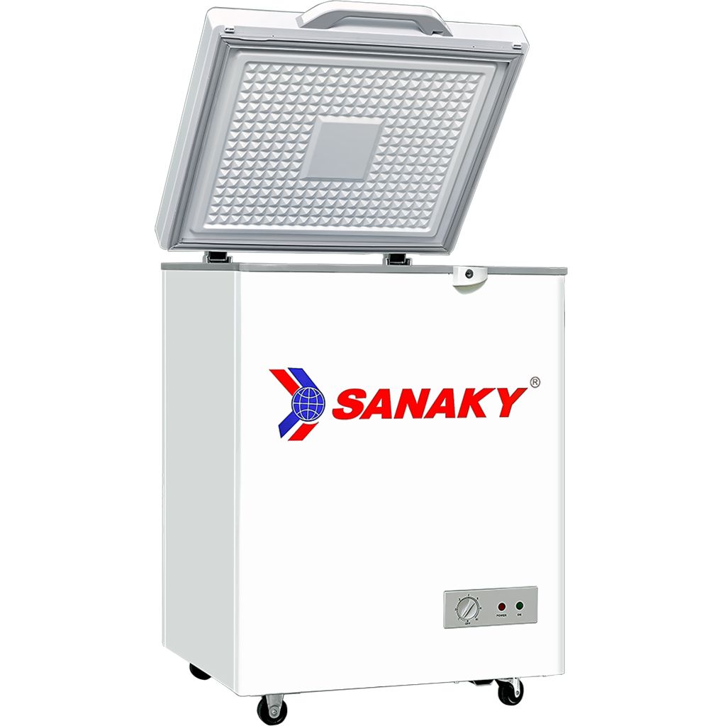 Tủ đông Sanaky VH-1599HYKD