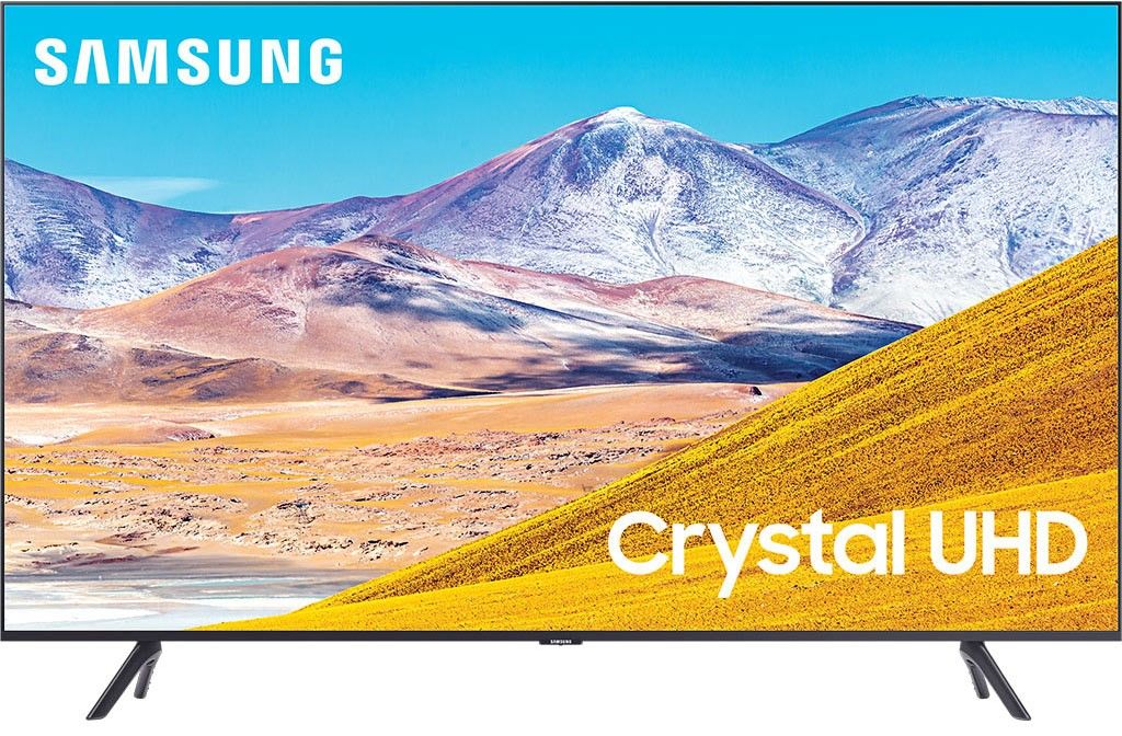 Smart Tivi Samsung 4K 65 inch UA65TU8100