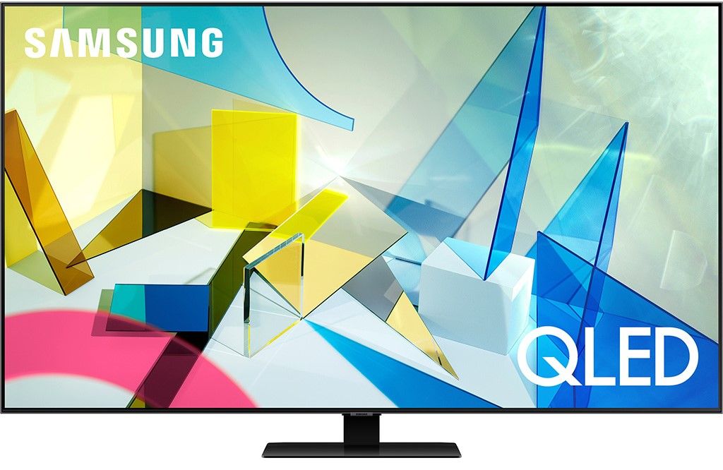 Smart Tivi QLED Samsung 4K 75 inch QA75Q80TA