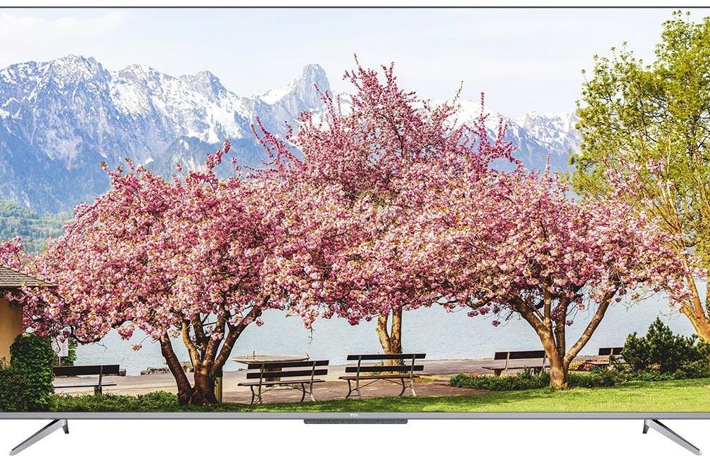 Android Tivi TCL 4K 75 inch 75P715