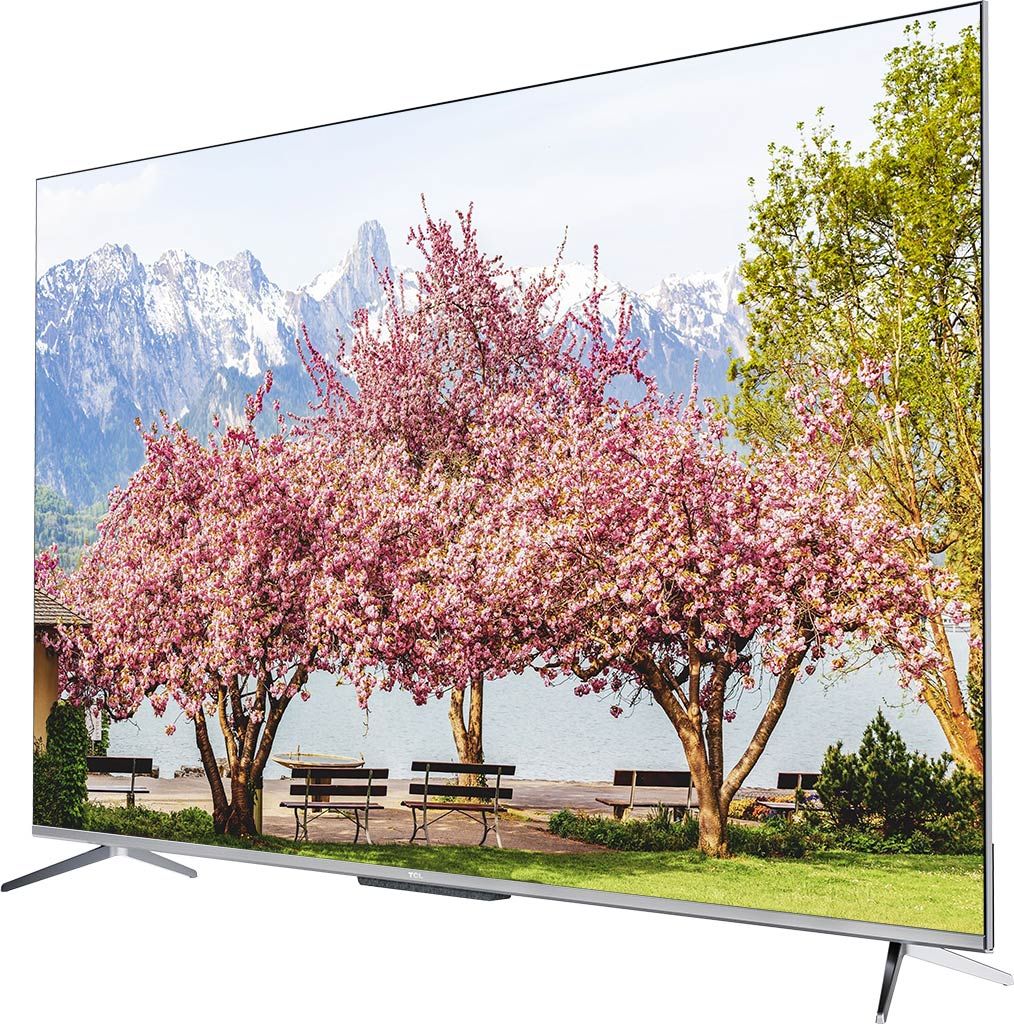 Android Tivi TCL 4K 75 inch 75P715