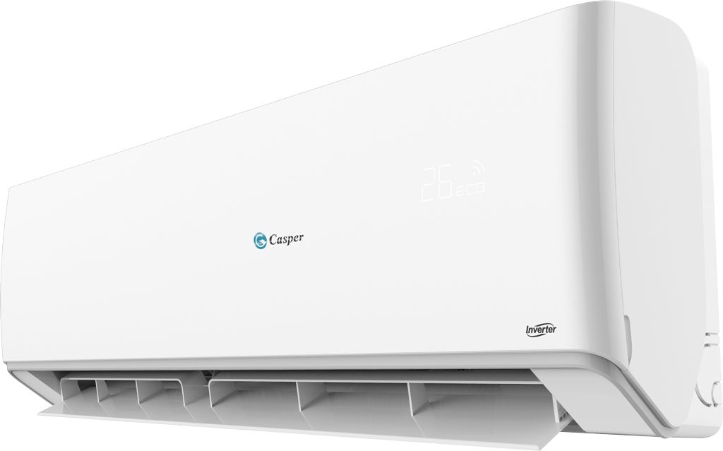 Máy lạnh Casper Inverter 1.5 HP GC-12TL25
