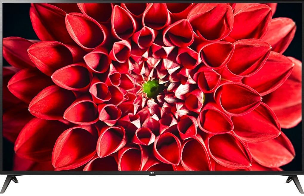 Smart Tivi LG 4K 55 inch 55UN7190PTA