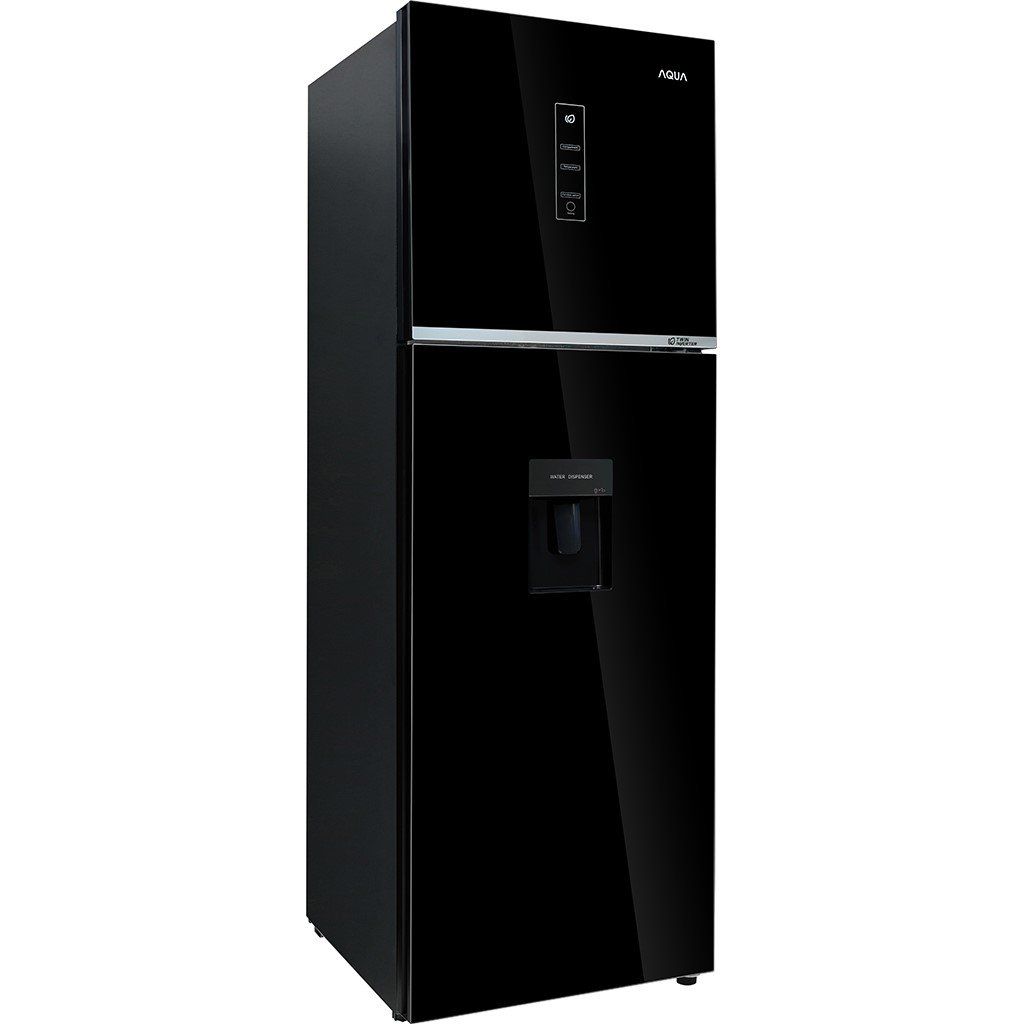 Tủ lạnh Inverter Aqua 318 lít AQR-T369FA (WGB)