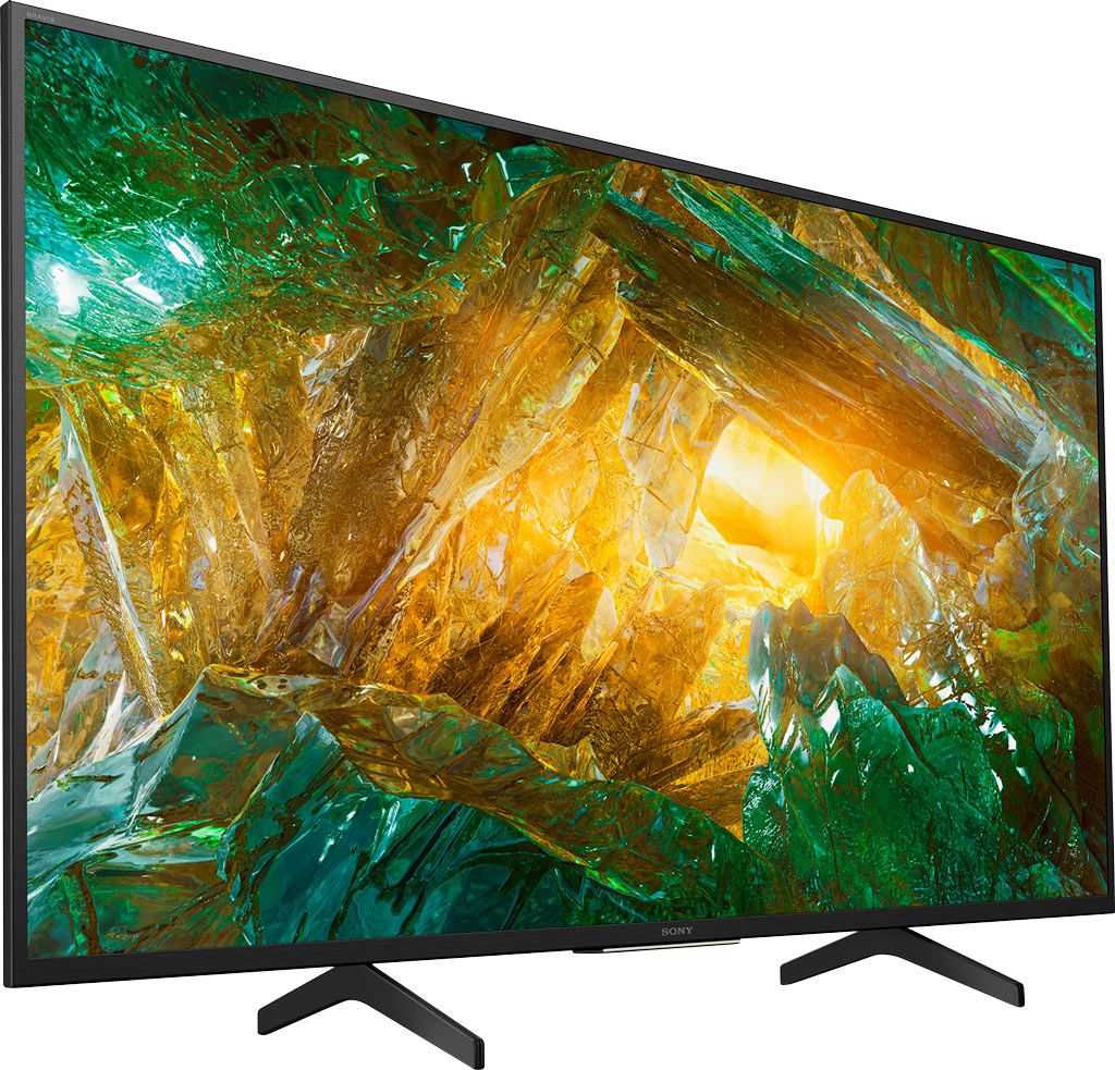 Android Tivi Sony 4K 43 inch KD-43X8050H