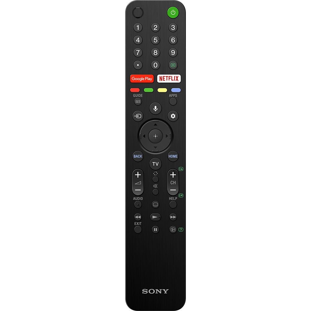 Google Tivi Sony 4K 65 inch K-65S30