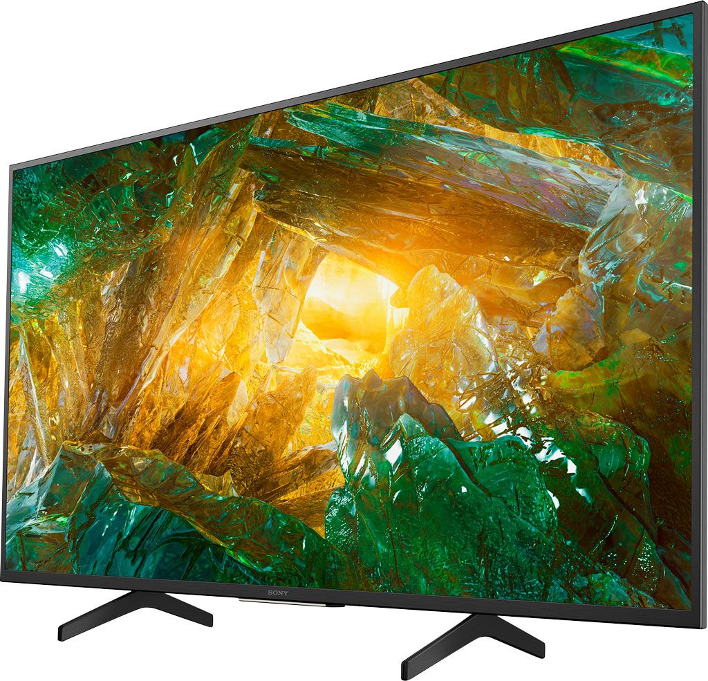 Android Tivi Sony 4K 49 inch KD-49X8050H
