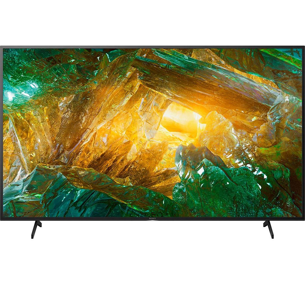 Android Tivi Sony 4K 65 inch KD-65X8050H