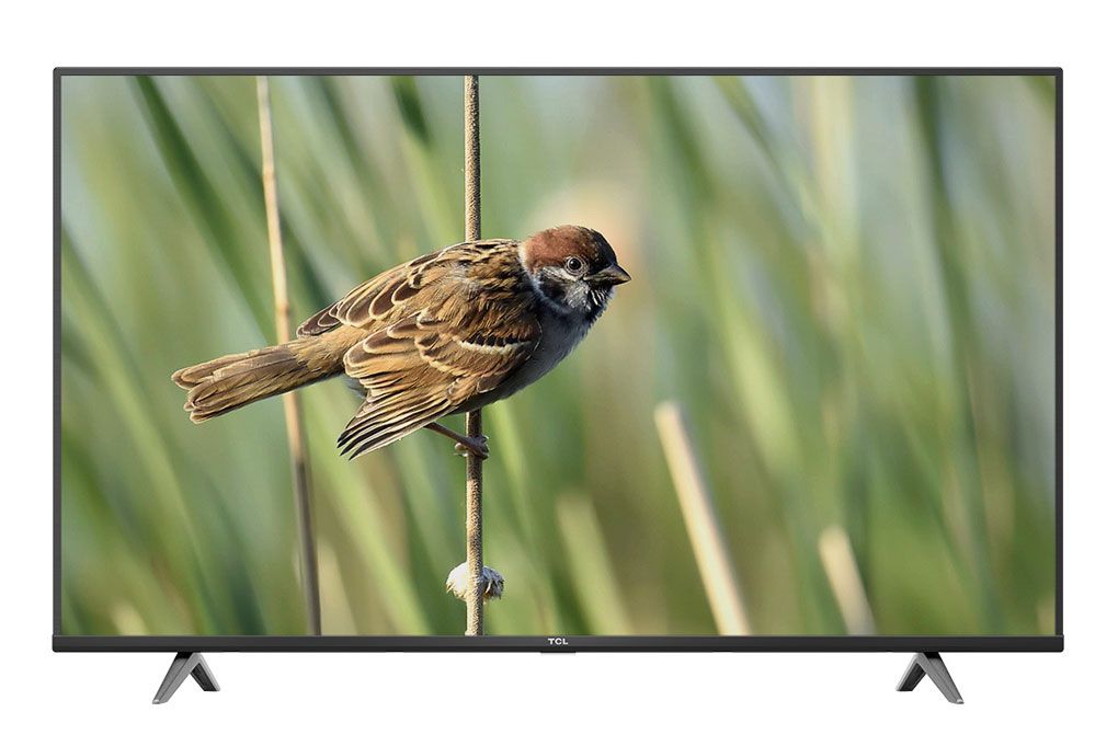 Android Tivi TCL 4K 50 inch 50P618