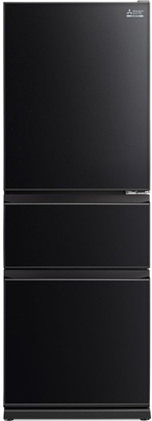 Tủ lạnh Mitsubishi Inverter 330 Lít MR-CGX41EN-GBK-V