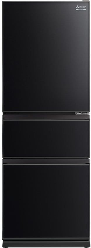 Tủ lạnh Mitsubishi Inverter 365 Lít MR-CGX46EN-GBK-V