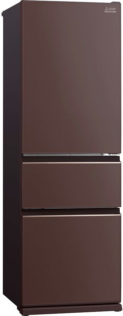 Tủ lạnh Mitsubishi Inverter 365 Lít MR-CGX46EN-GBR-V