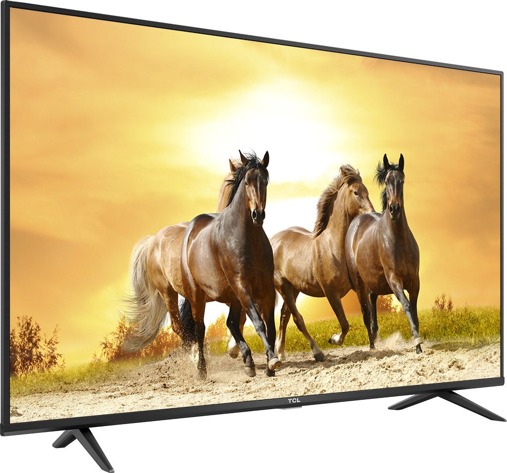 Android Tivi TCL 4K 75 inch 75P618