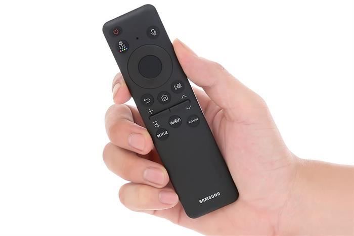 Smart Tivi QLED Samsung 4K 55 inch QA55Q80DA