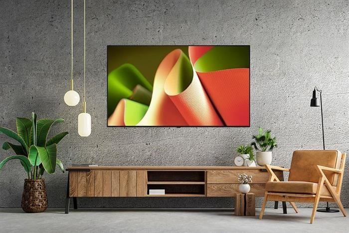 Smart Tivi OLED LG 4K 65 inch 65B4PSA