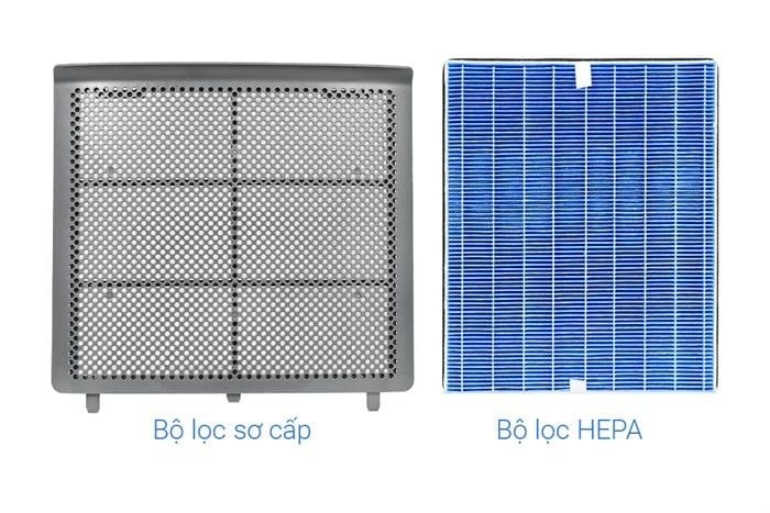 Máy hút ẩm Electrolux EDH14TRBD2