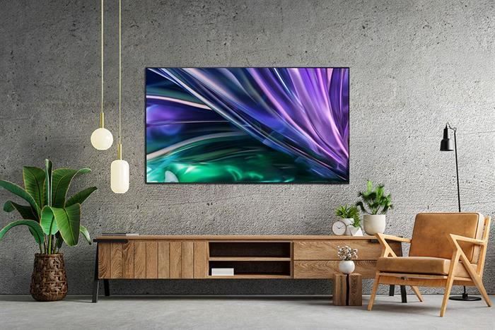 Smart Tivi Neo QLED Samsung 4K 75 inch QA75QN85D