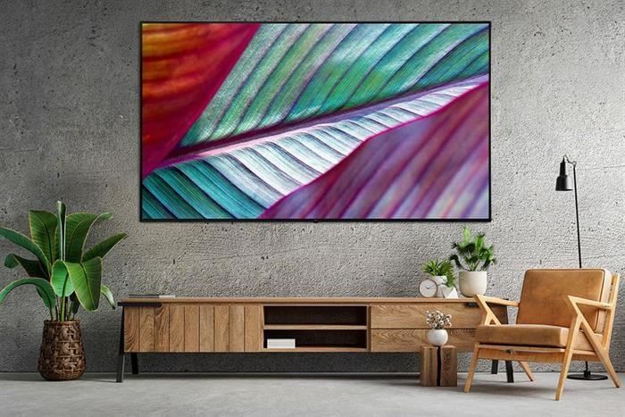 Smart Tivi LG 4K 75 inch 75UR7550PSC