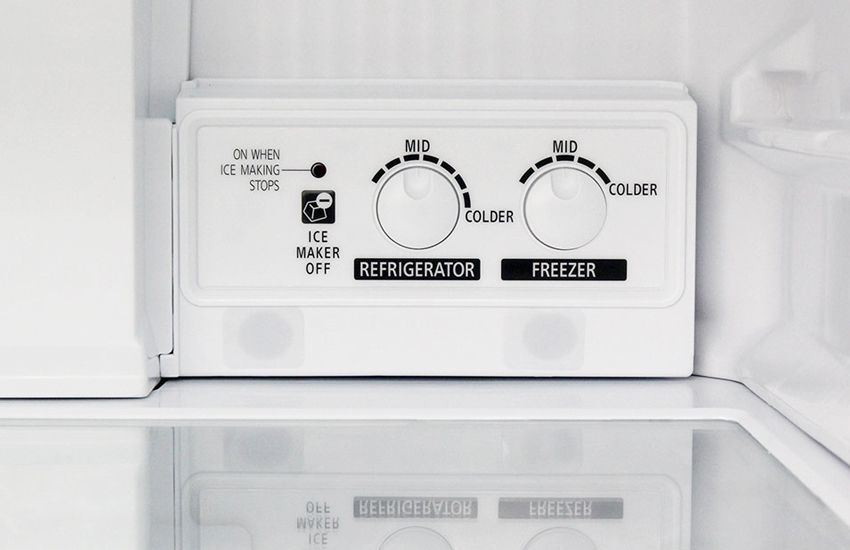 Tủ lạnh Mitsubishi Electric Inverter 358 lít MR-CX46EJ-GBR-V