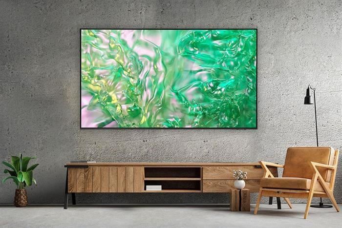 Smart Tivi Samsung 4K 75 inch UA75DU8000KXXV
