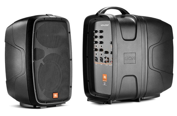 Loa JBL EON 206P