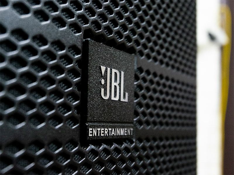 Loa JBL KP 4012