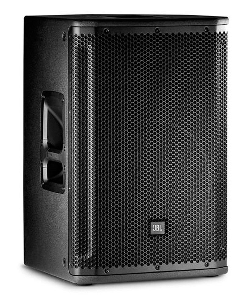 Loa JBL SRX 812P