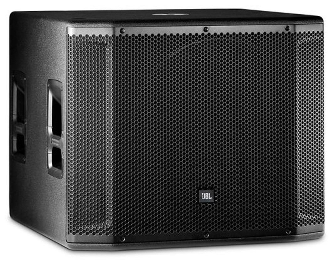 Loa JBL SRX 818SP