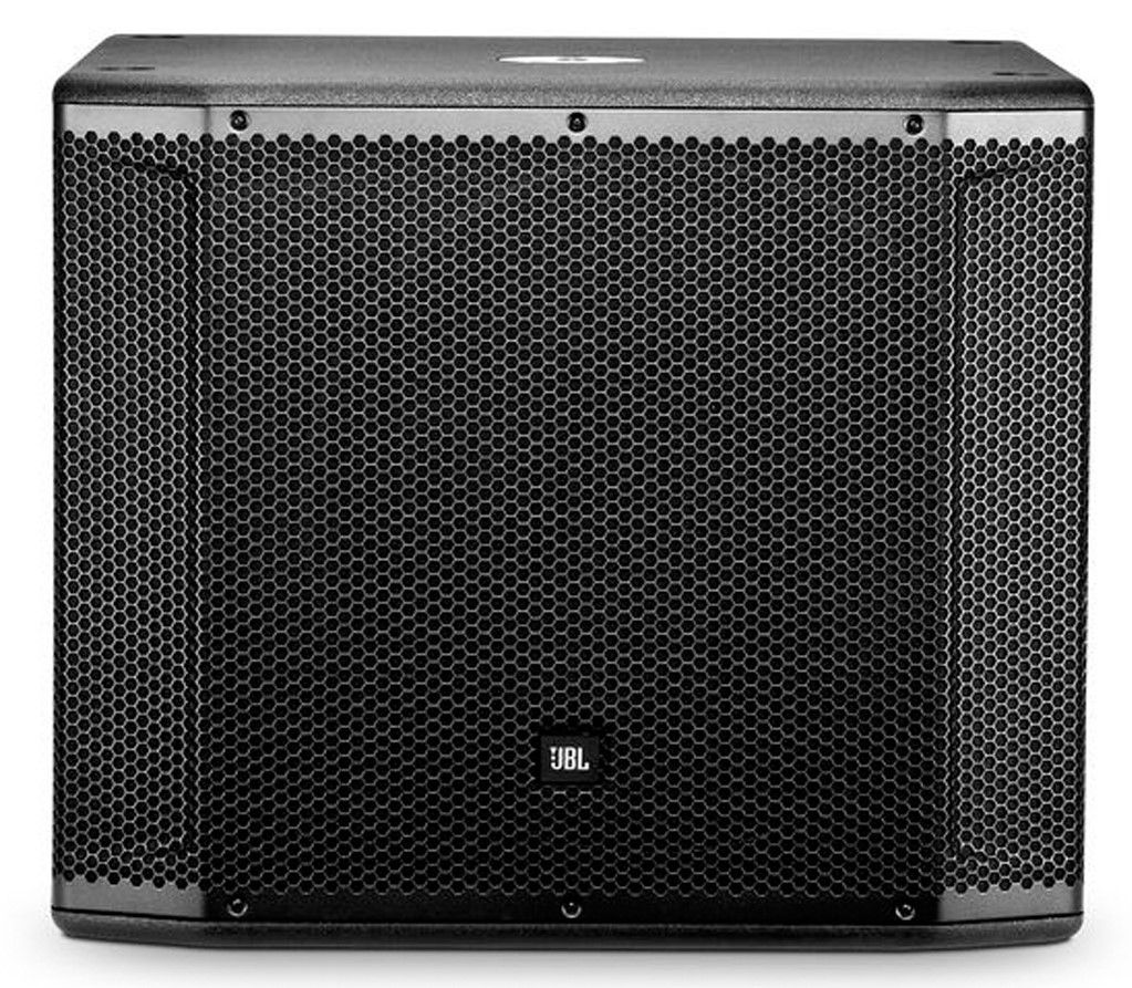 Loa JBL SRX 818SP