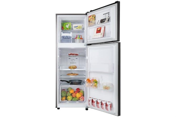 Tủ lạnh Samsung Inverter 208 lít RT20HAR8DBU/SV