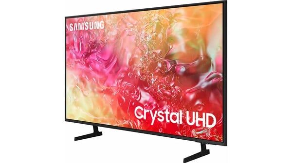 Smart Tivi Samsung 4K 65 inch UA65DU7700KXXV