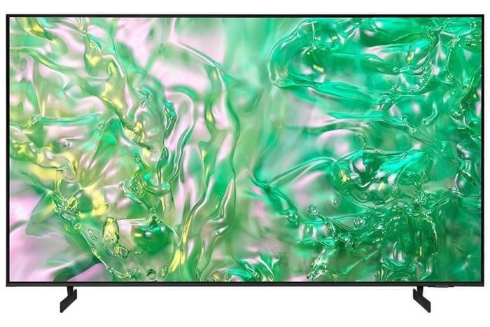 Smart Tivi Samsung 4K 75 inch UA75DU8000KXXV
