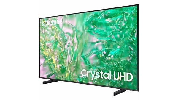 Smart Tivi Samsung 4K 43 inch UA43DU8000KXXV