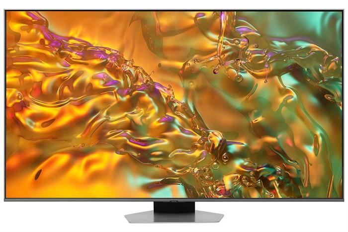 Smart Tivi QLED Samsung 4K 65 inch QA65Q80D