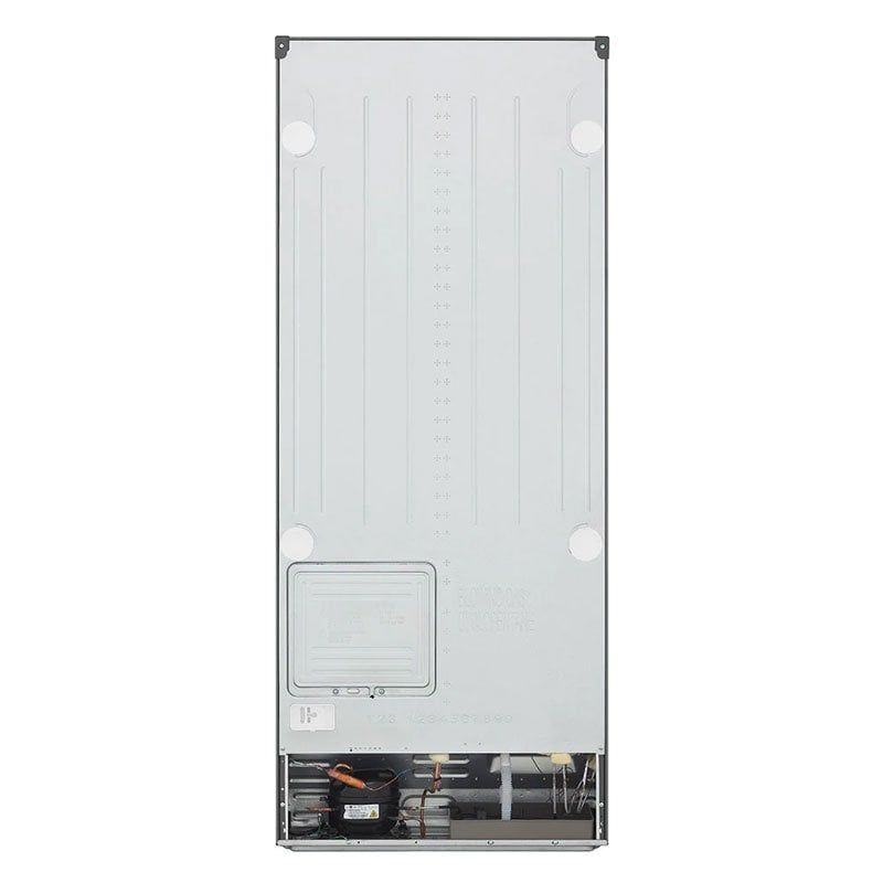 Tủ lạnh LG Inverter 335L GN-M332PS