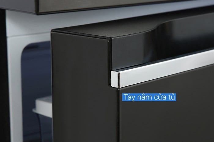 Tủ lạnh LG Inverter 374 lít GN-D372BLA