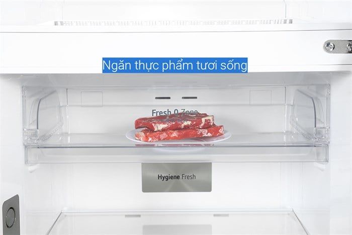 Tủ lạnh LG Inverter 374 lít GN-D372BLA