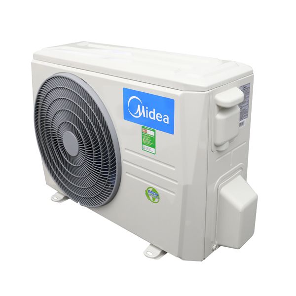 Điều hòa 1 chiều Midea 10.000 BTU MSMA-10CRN1