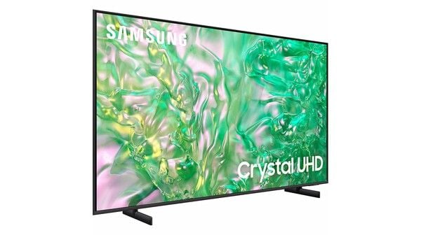 Smart Tivi Samsung 4K 55 inch UA55DU8000KXXV