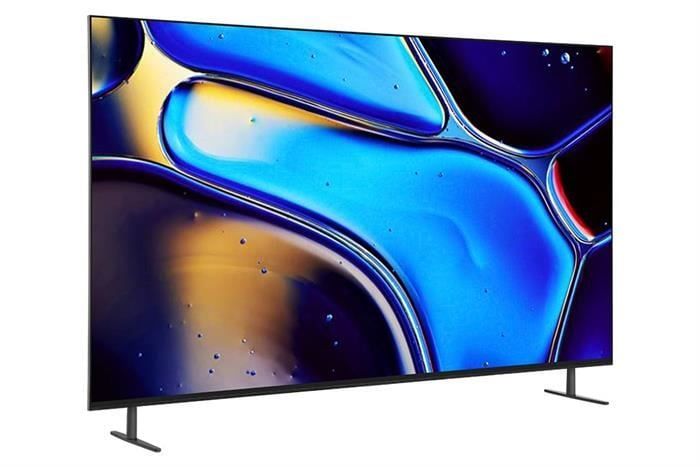 Google Tivi OLED Sony 4K 65 inch K-65XR80